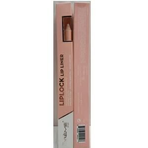 The Creme Shop Lip Lock Lip Liner, Shade "Sup Nude", Korean, Moisturizing, NWT